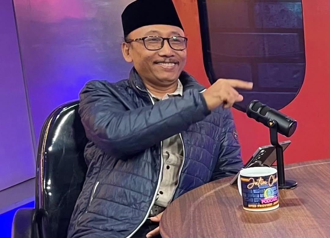 Suli Daim Desak Pemerintah Tindak Tegas Produk Vape yang Terindikasi Mengandung Narkotika