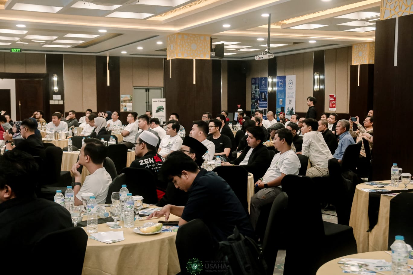 SUMU Jajaki Kerja Sama dengan Investor, Siapkan Dana Rp200 Miliar untuk Brand D2C