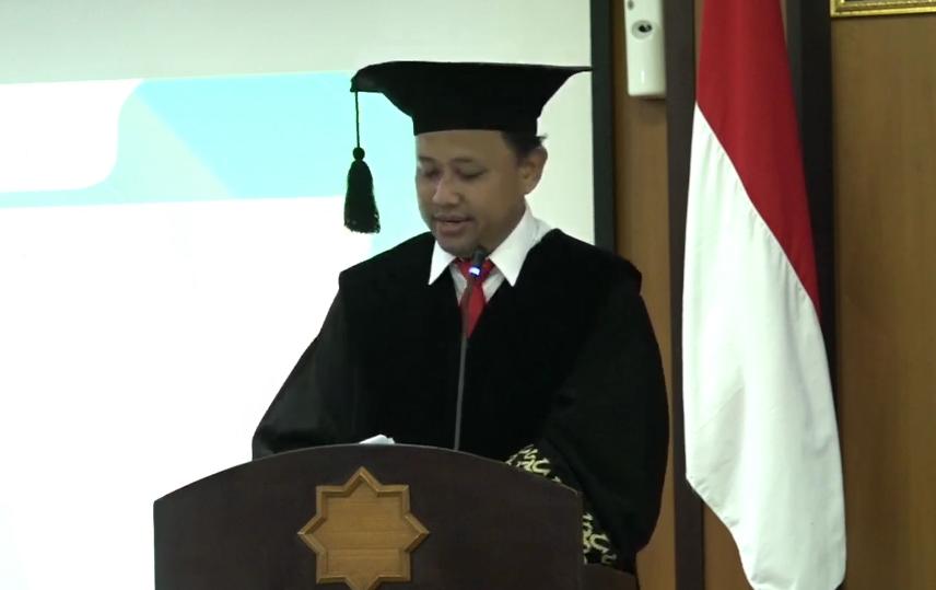 Ridho Al-Hamdi: Disfungsi dan Malfungsi Partai Politik Jadi Tren di Negara Selatan Global