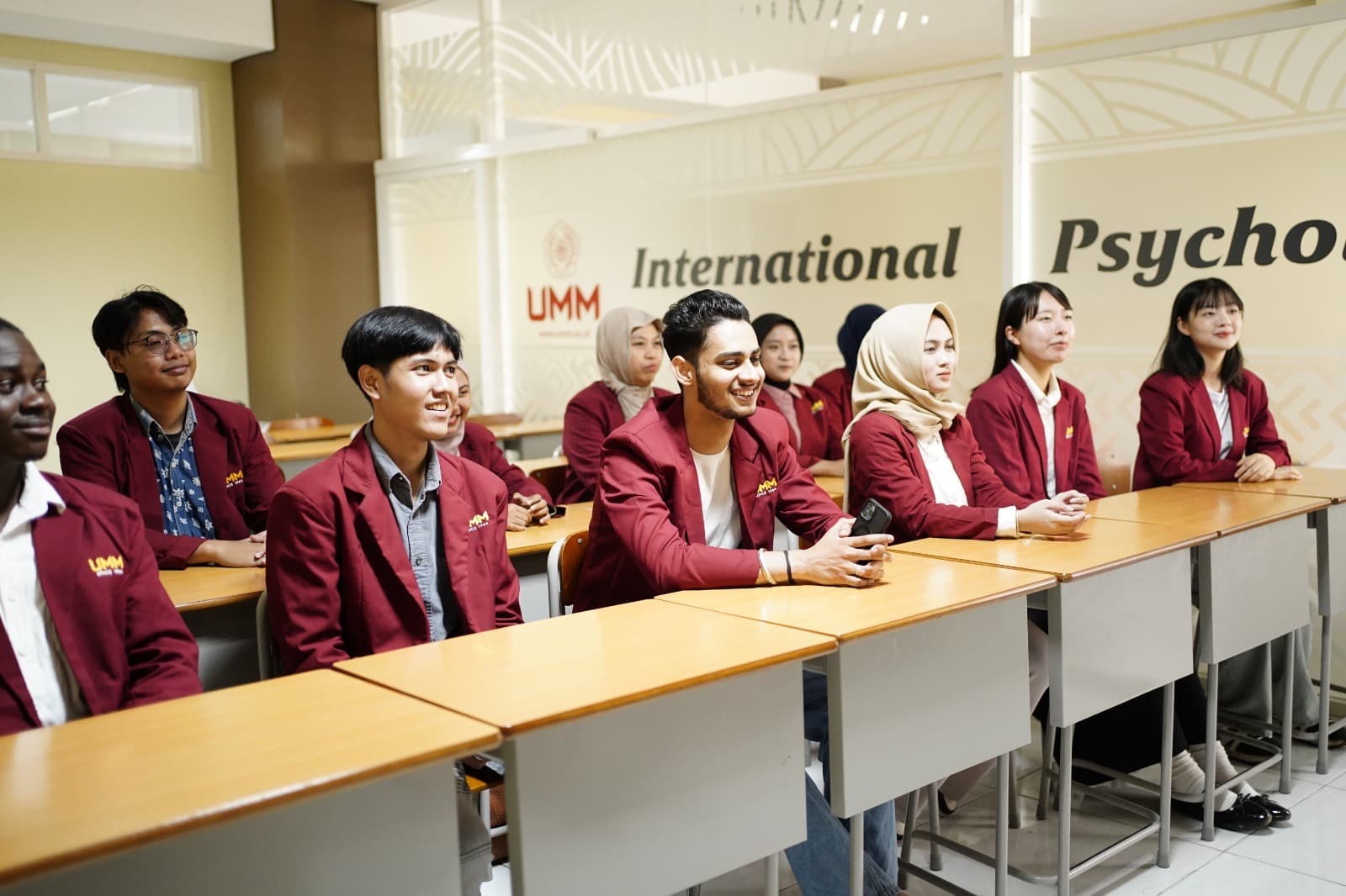 Bisa Lulus S1-S2 Cuma 5 Tahun, Program Terpadu UMM Tawarkan Biaya Terjangkau Bahkan Gratis!