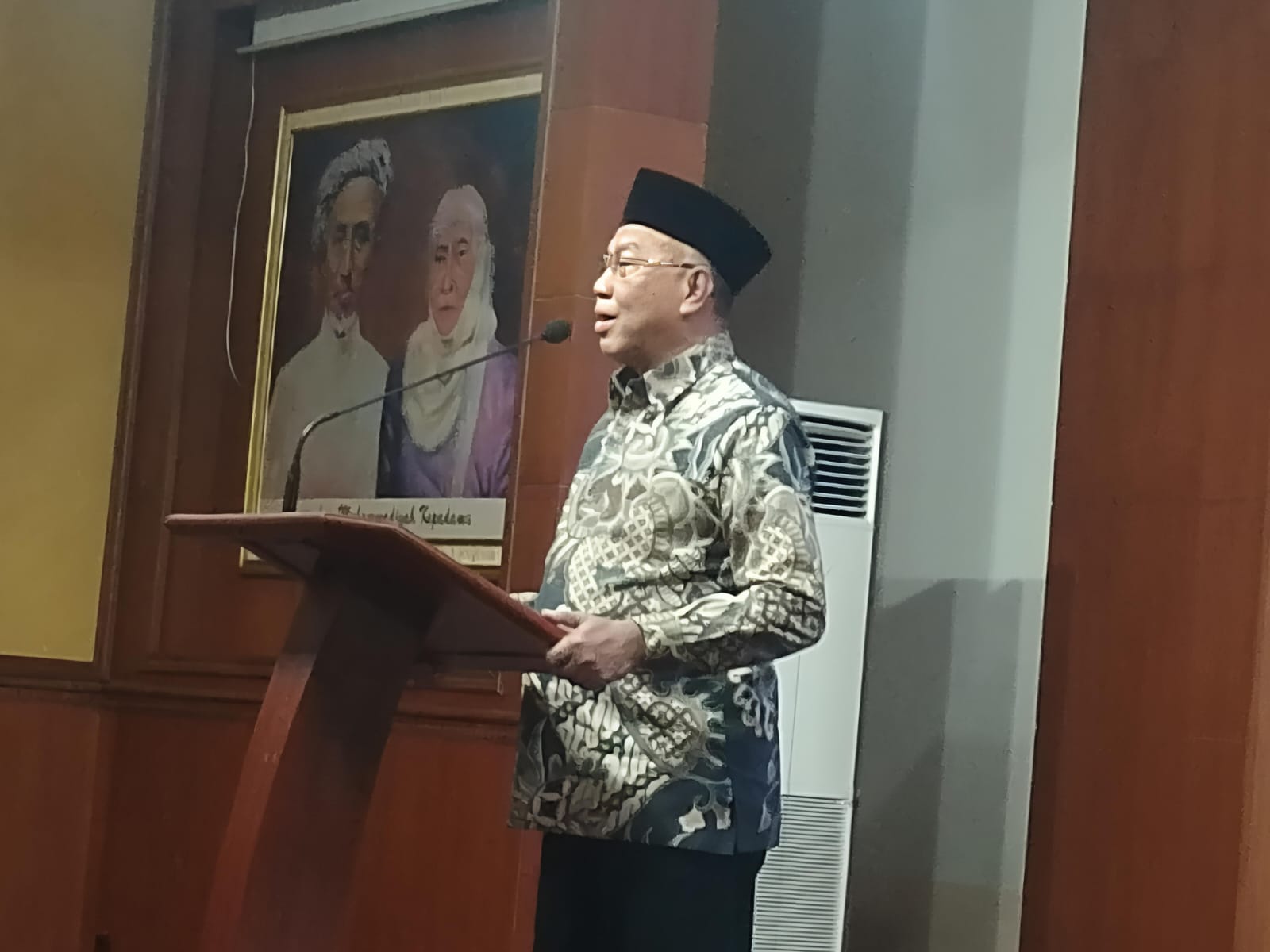 Ketua PWM Jatim Dorong Daerah Perkuat AUM Kesehatan