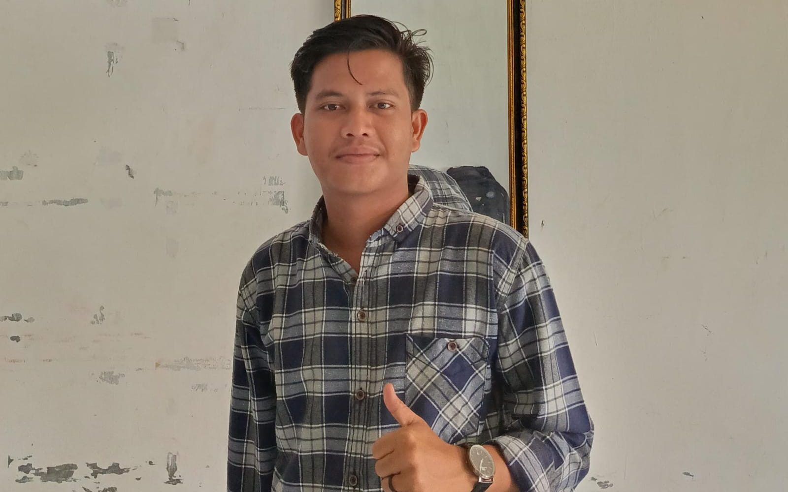 BEM PTMAI Aceh-Sumut: Regenerasi di Kampus Harus Berkelanjutan
