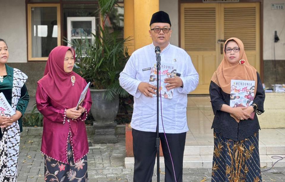 Disdik Kota Batu Perkuat Karakter Siswa Hadapi Disrupsi Digital, Jadi Pilot Project Nasional
