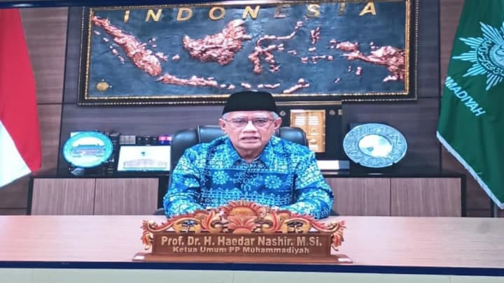 Haedar Nashir: Media-media Muhammadiyah Mengemban Misi Dakwah