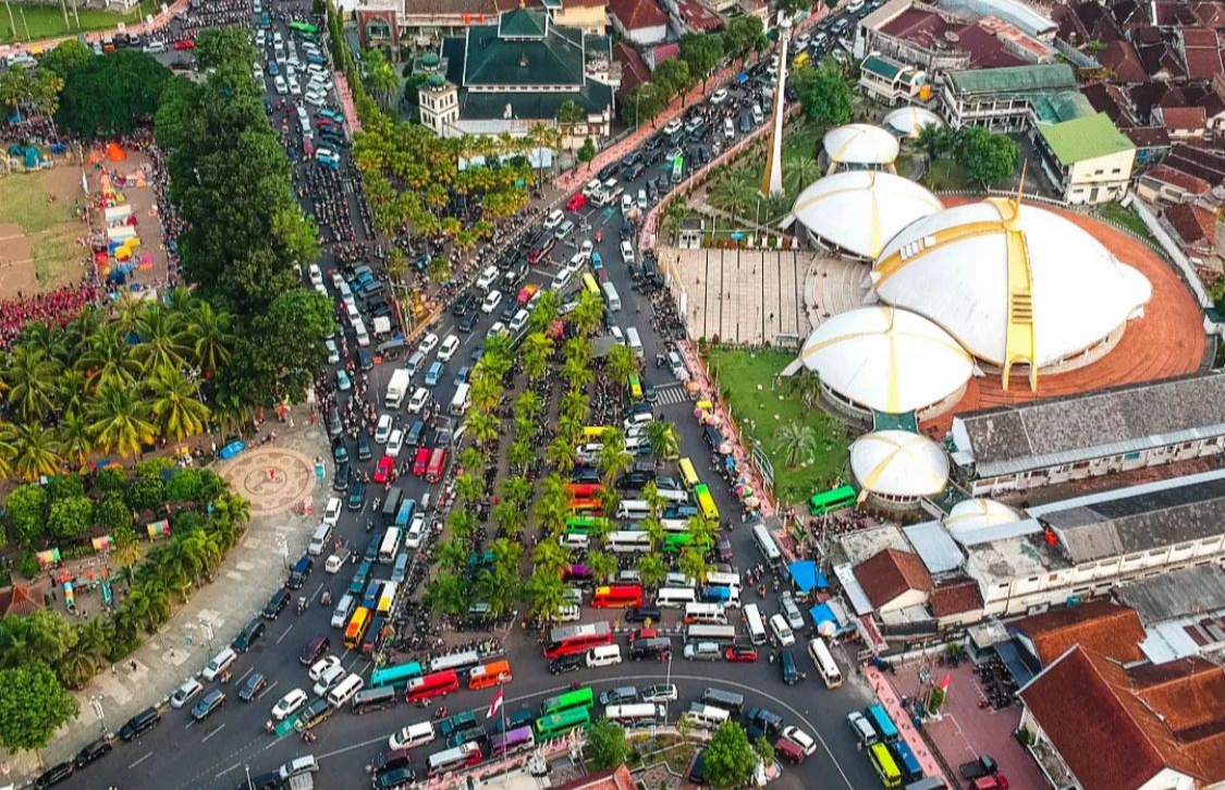 PAD Jember Tembus Rp 1 Triliun, Bapenda: Partisipasi Wajib Pajak Meningkat