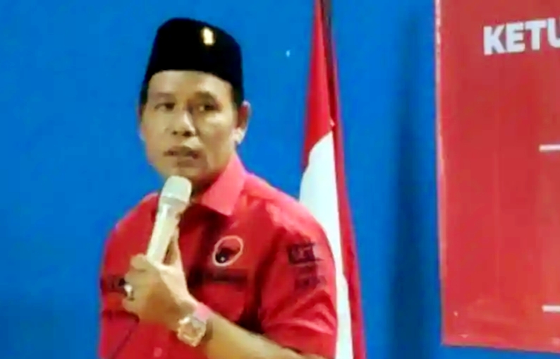 PDIP Tunjuk Syaifuddin Zuhri sebagai Ketua DPRD Surabaya Gantikan Mendiang Adi Sutarwijono