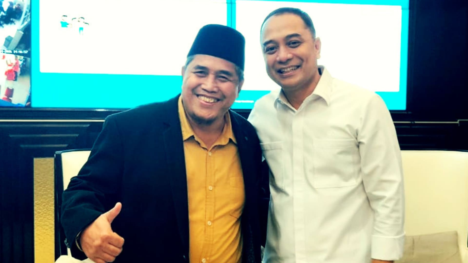 Bibit Mulyana, Kepala SD Mudipat 2001-2006 yang Dipercaya Mengemban Amanah Wakil Ketua Dewan Pendidikan Surabaya