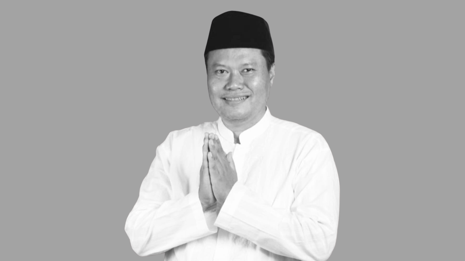 Selamat Jalan, Pejuang!