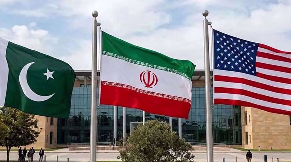 Negosiasi AS – Iran Gagal, 21 Jam di Islamabad Berakhir Buntu