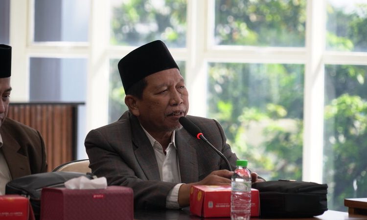 Profil KH Abd Halim Soebahar; Ulama Jember yang Terpilih Jadi Ketua Umum MUI Jatim Periode 2025-2030