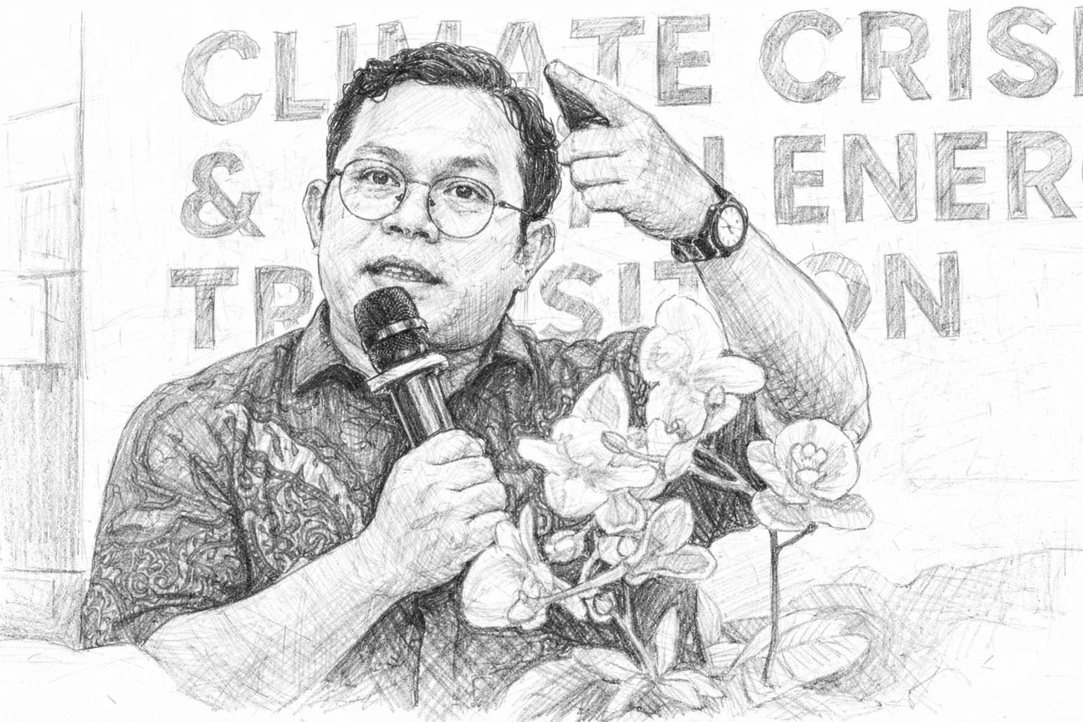 Mesin Perang, Kiamat Iklim, dan Tanggung Jawab Negara Lindungi Nelayan