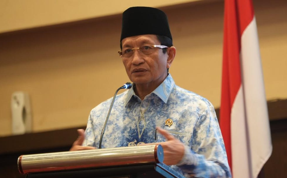 WFH Jumat, Menteri Agama Nasaruddin Umar: Layanan Kemenag Tak Boleh Turun