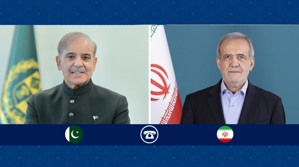 Pakistan Coba Hidupkan Lagi Negosiasi AS-Iran di Tengah Kebuntuan