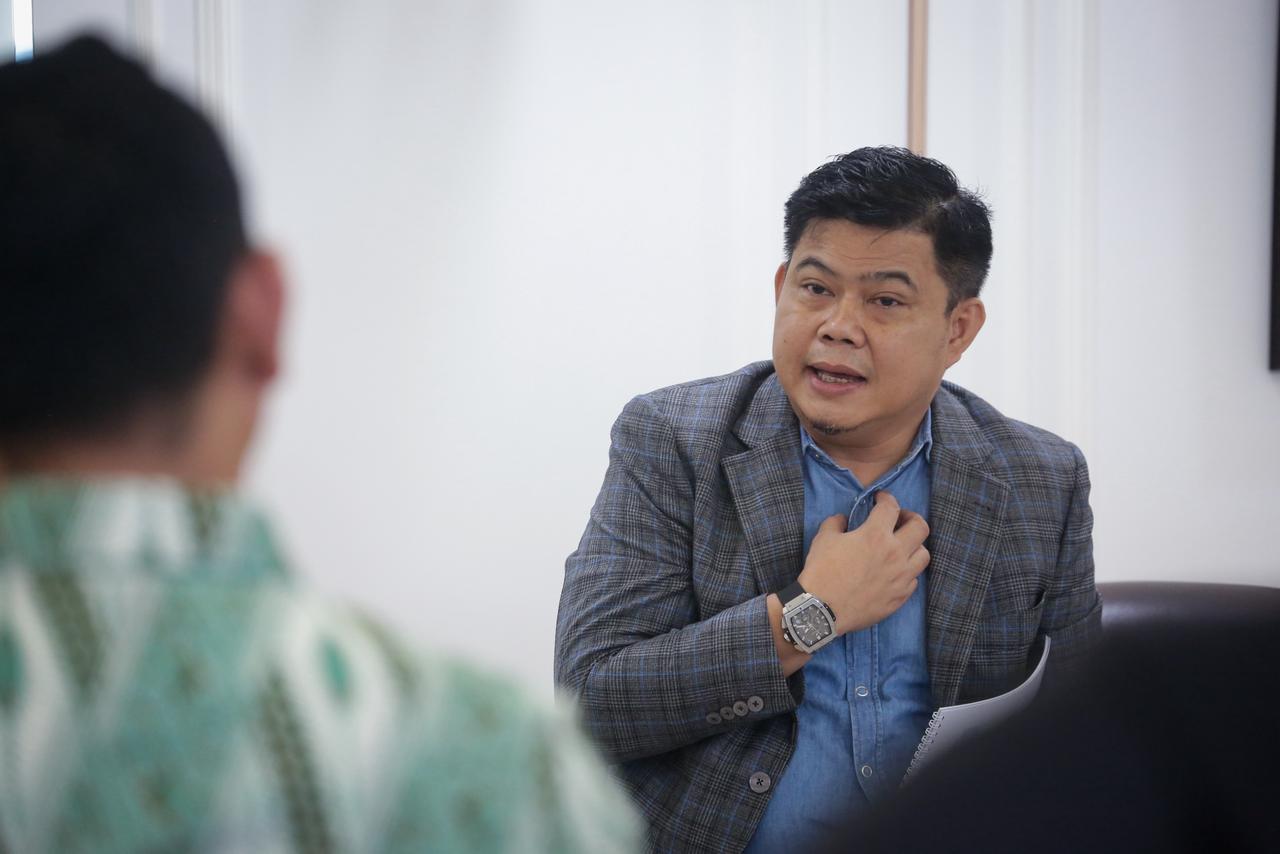 3 TNI Gugur di Lebanon, DPR Desak Sidang Darurat DK PBB
