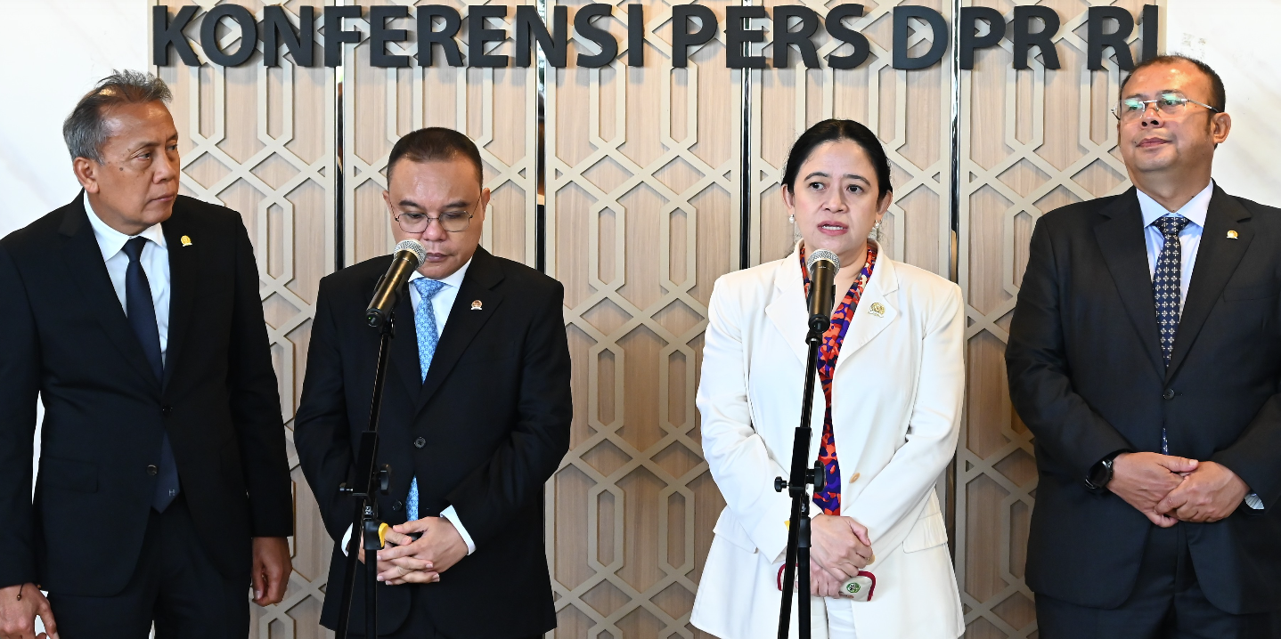 Puan Maharani Minta Keselamatan Prajurit TNI di Lebanon Jadi Prioritas