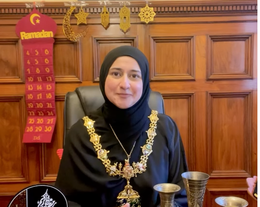 Nama Rukhsana Ismail Melejit, Wali Kota Muslimah Ini Tembus Ajang Bergengsi Inggris