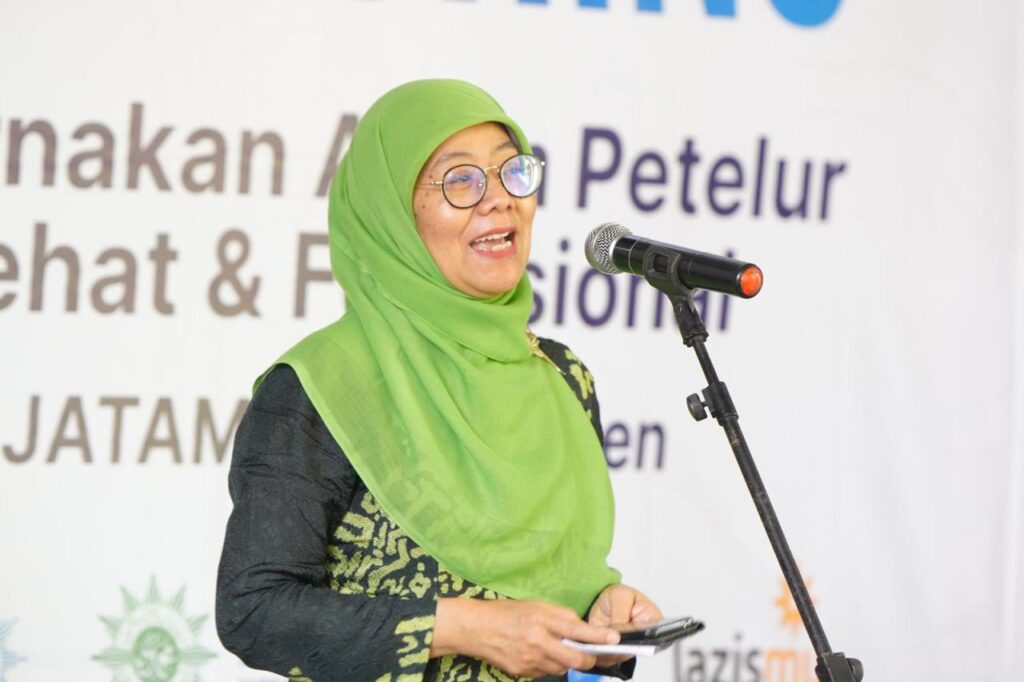 Kasus Daycare Yogyakarta Viral: PP Aisyiyah Tekankan Standardisasi Layanan dan Perlindungan Anak