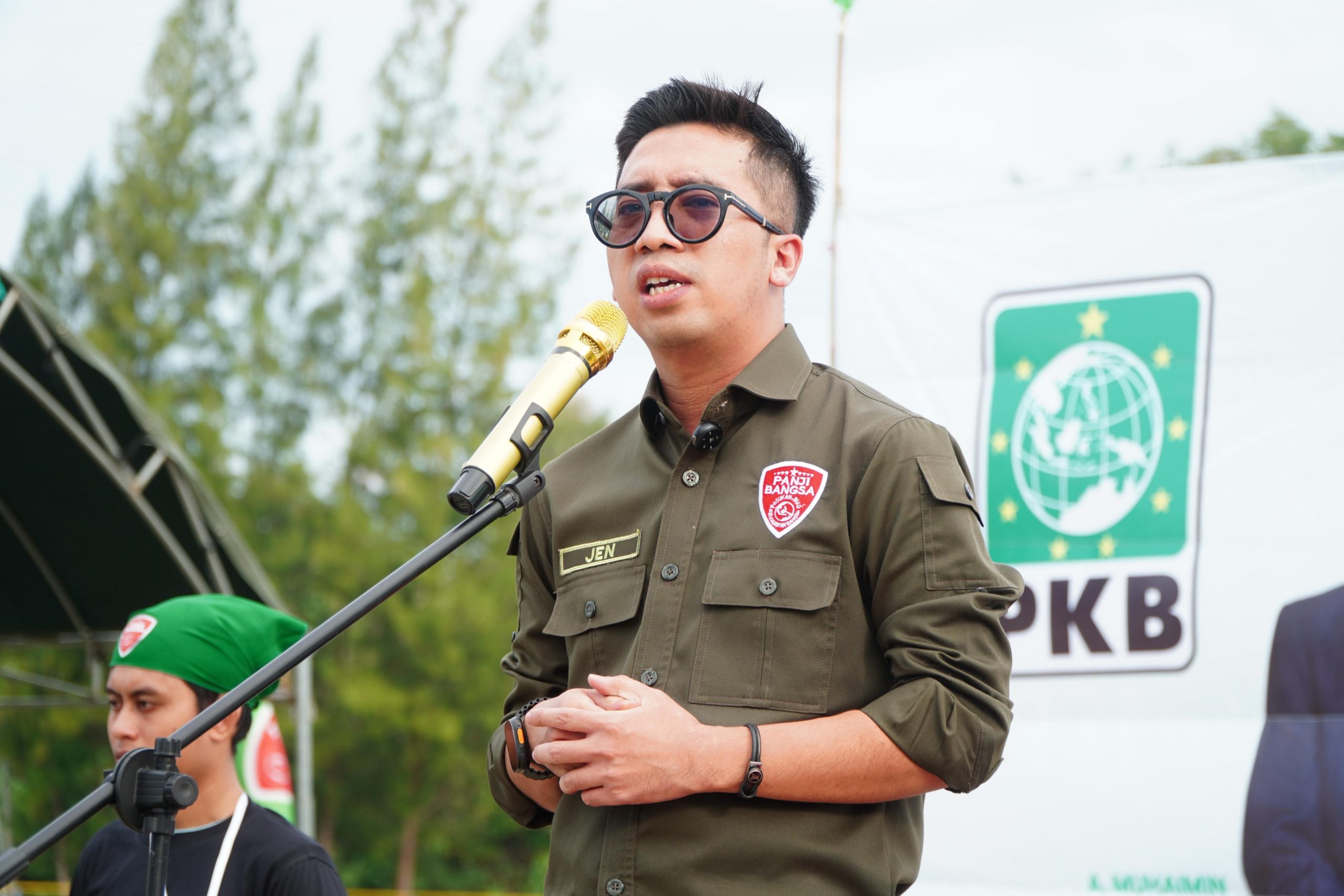 3 Anggota TNI Gugur di Lebanon, Fraksi PKB DPRD Jatim Dorong Pemerintah Tegas Berkomunikasi dengan PBB