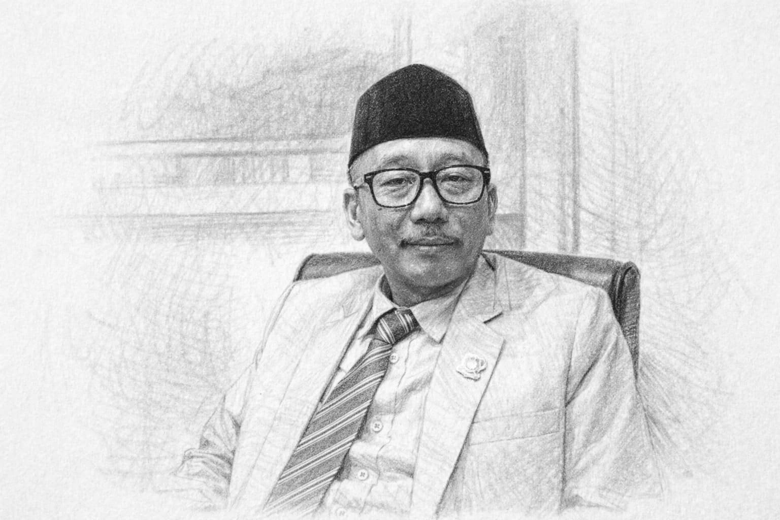 WFH ASN di Jawa Timur: Antara Efisiensi dan Simbolisme Kebijakan
