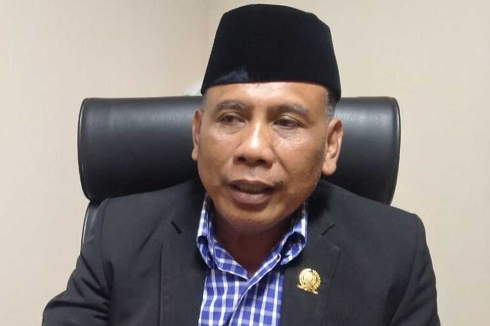 Fraksi Golkar DPRD Jatim Apresiasi LKPj Gubernur 2025, Soroti Serapan APBD hingga Ketimpangan Ekonomi