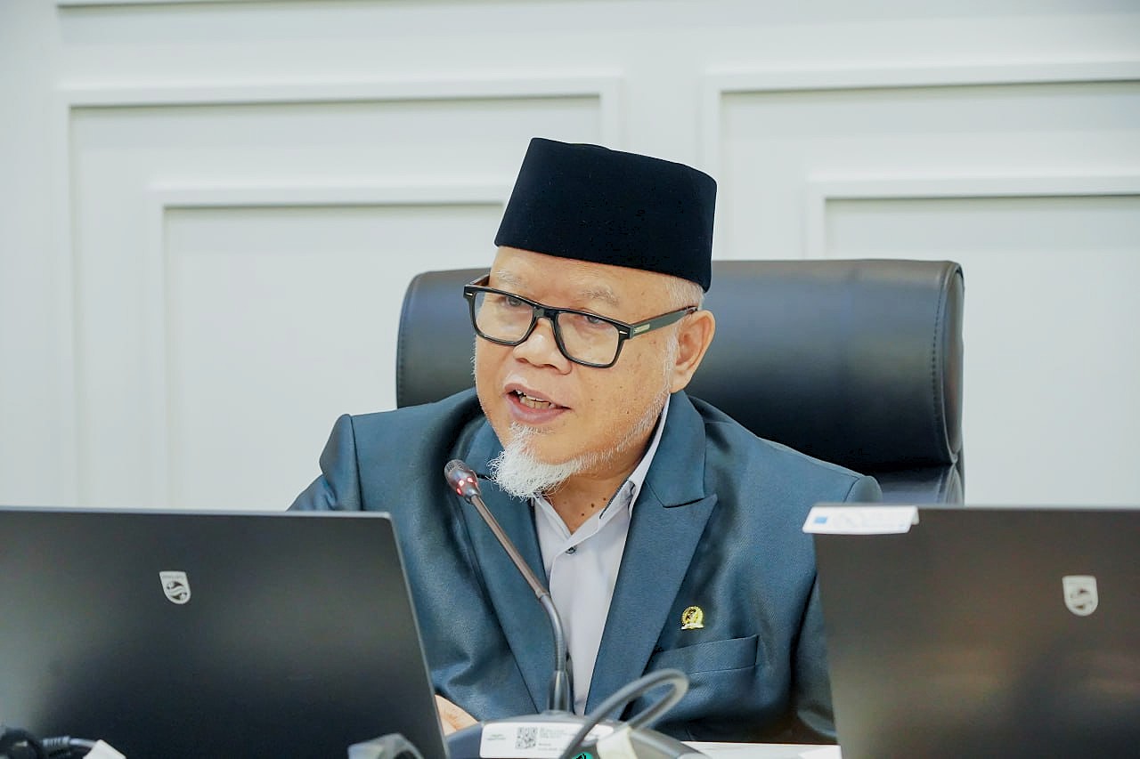 Komisi VIII DPR: Persiapan Haji 2026 Harus Antisipatif dan Transparan, Prioritas Keamanan Jemaah