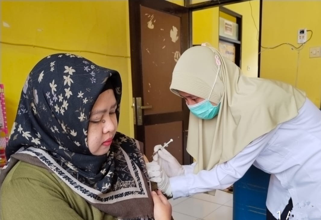 Pemkab Jember Gelar Vaksinasi CJH 2026, Tekankan Perlindungan Kesehatan