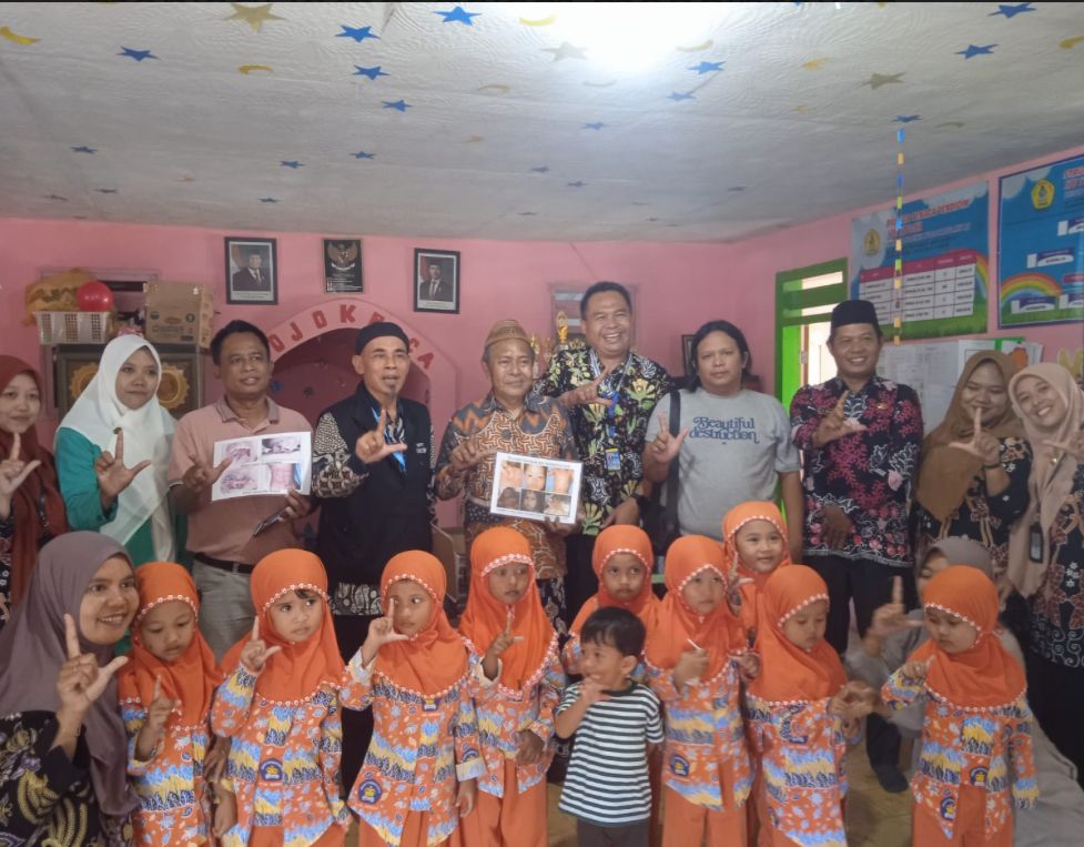 Dinkes Jember Perluas Cakupan Imunisasi, Respons KLB Campak di Tiga Wilayah