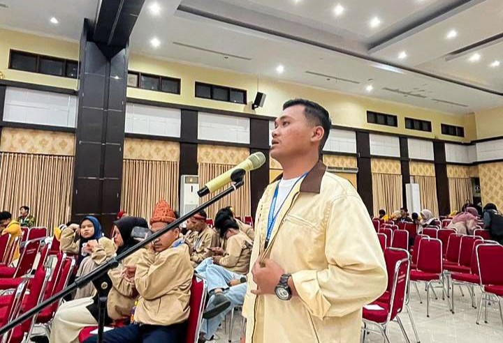 IPM Lamongan Kritik Pernyataan Kemdiktisaintek soal KIP Daerah