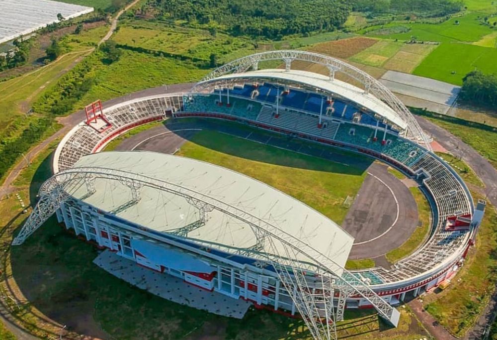 Persid Jember Masuk Liga 4 Nasional, Pemkab Kebut Perbaikan Stadion JSG