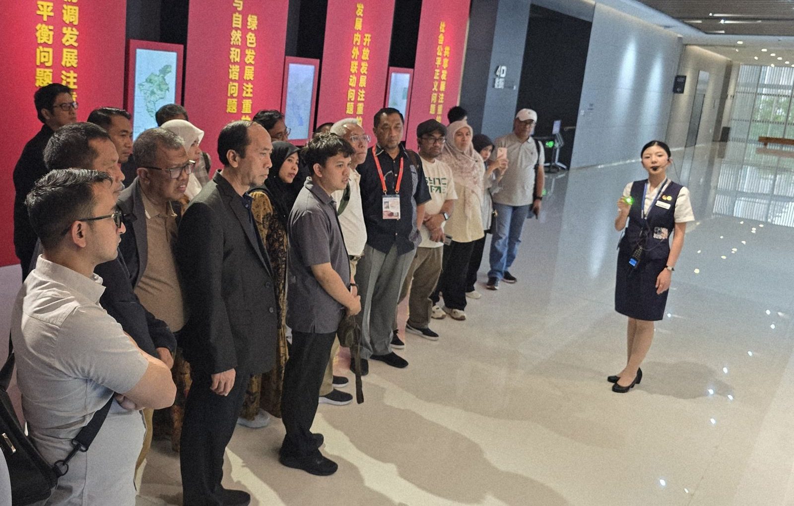 Transformasi Smart City Guangzhou, Jadi Referensi Pengembangan Umsida