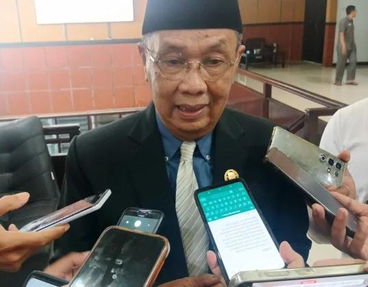 Jembatan Rusak di Bondowoso Tak Kunjung Diperbaiki, DPRD Ungkap Proses Panjang APBD