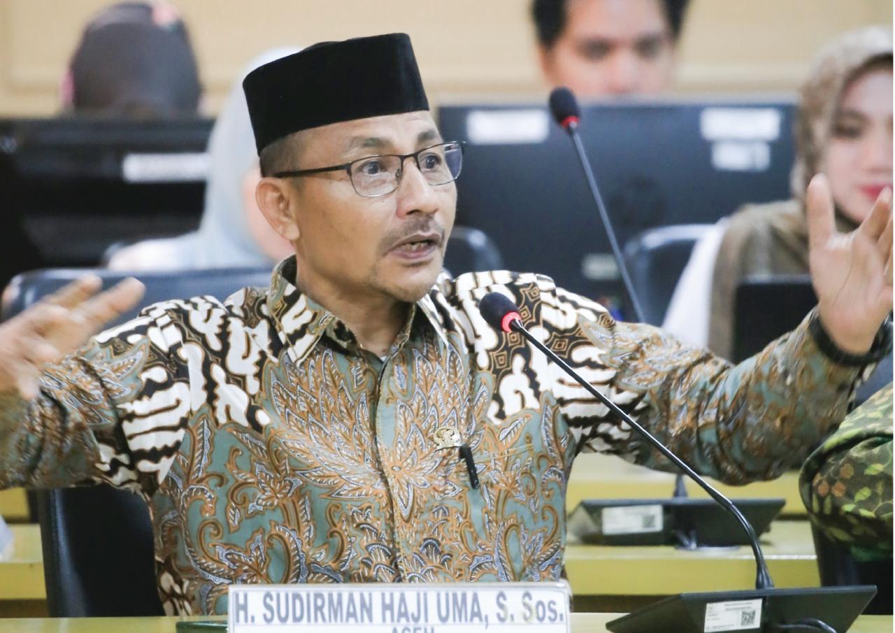 Kasus Penganiayaan Balita di Daycare Banda Aceh, Haji Uma Desak Evaluasi dan Penertiban Izin