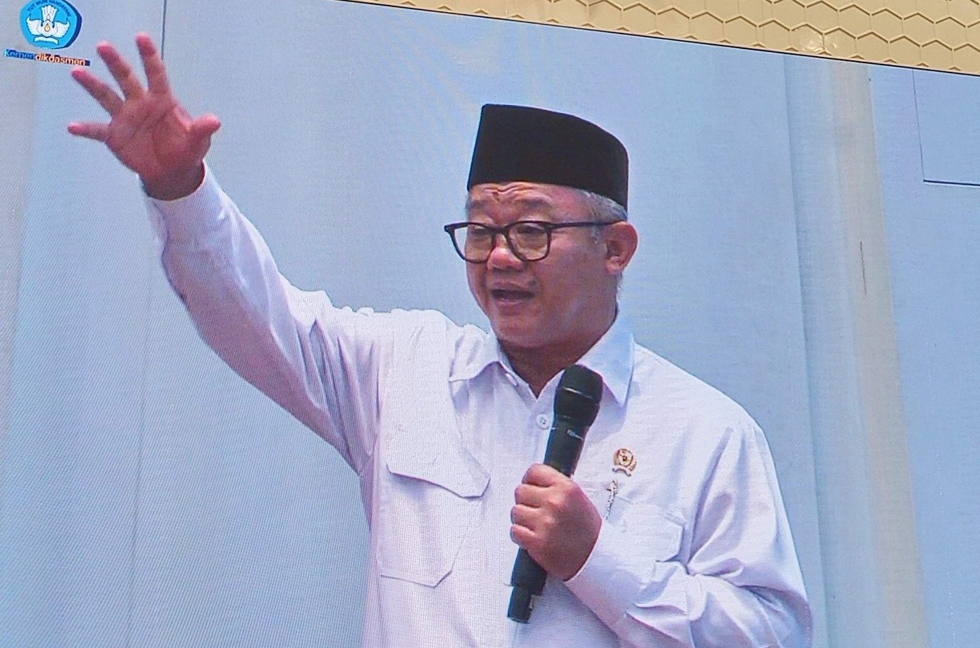 Halal Bihalal: Hidup Sehat, Bahagia, Cerdas