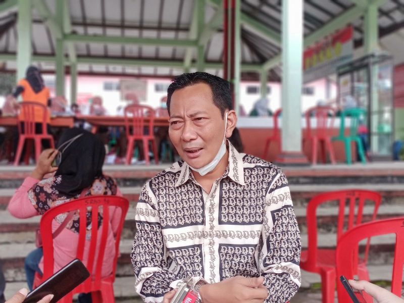 Kecelakaan Kereta Api di Blitar, Heri Romadhon DPRD Jatim Desak Evaluasi SOP Menyeluruh