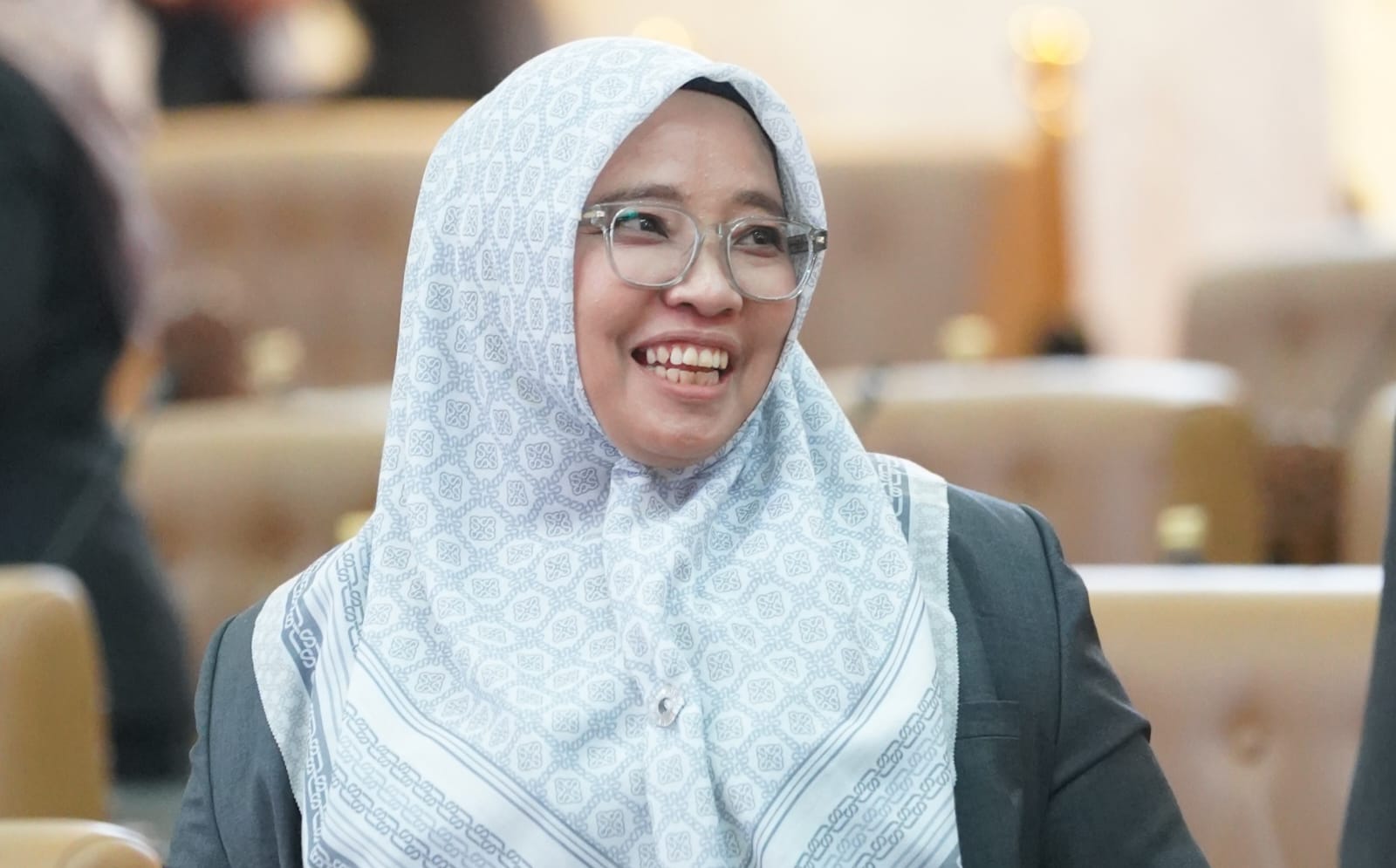 256 Ribu Pekerja Anak di Jawa Timur Bikin Miris, Ini Respons Hikmah Bafaqih