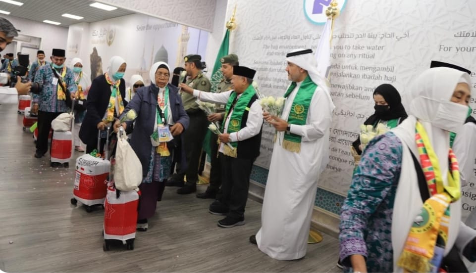Arab Saudi Setujui Skema Penggantian Jemaah Haji, Visa Terbit Tak Lagi Jadi Penghalang