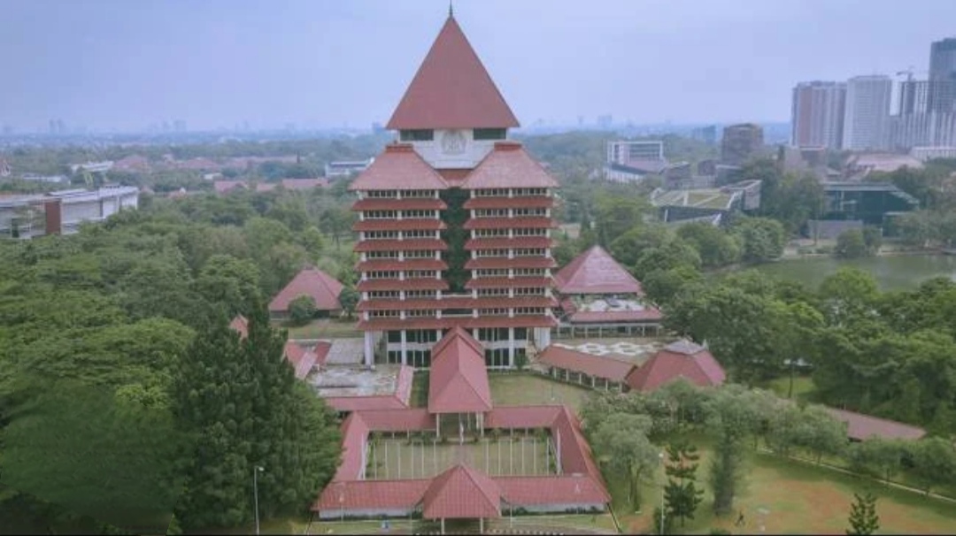 UI Bekukan Status Akademik 16 Mahasiswa FH Terkait Kasus Pelecehan Seksual