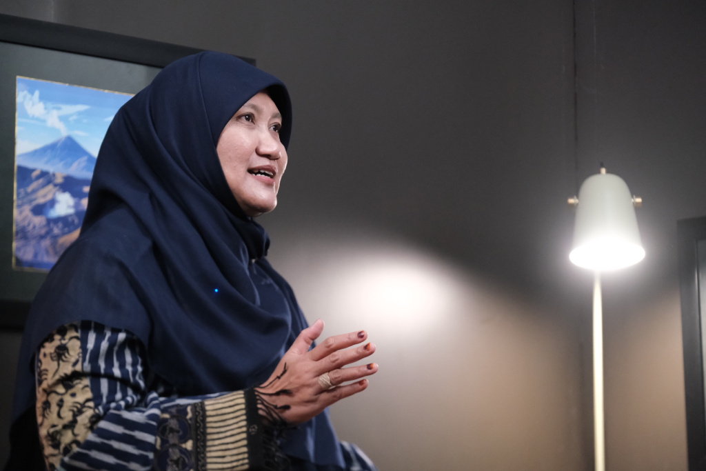 Jawa Timur Butuh Food Station, Lilik DPRD Jatim: BUMD Banyak yang ‘Nyambi’