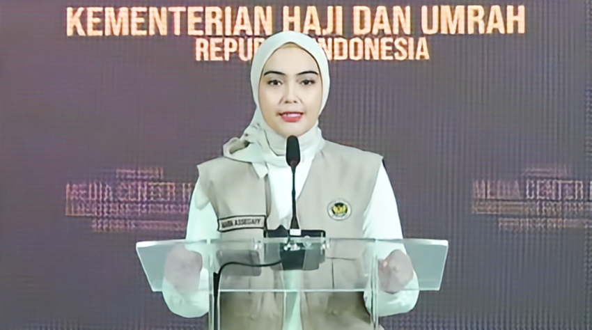 ​Kemenhaj: KBIHU Dilarang Tarik Biaya Tambahan kepada Jemaah Haji!