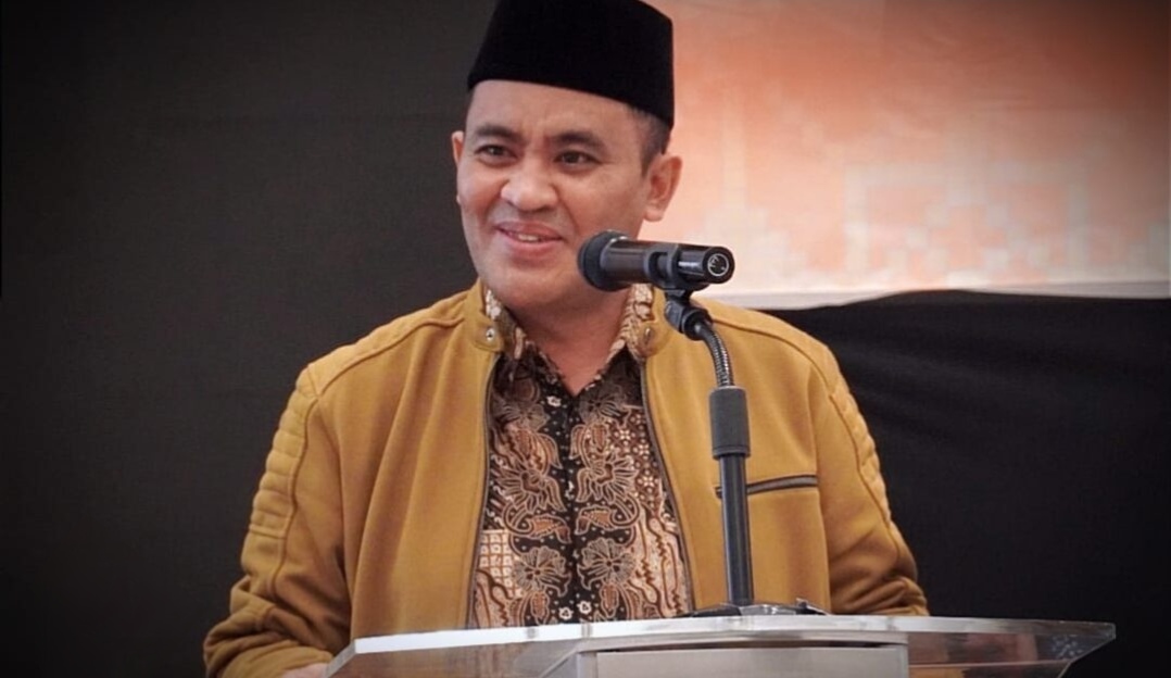 Klaim Didukung Muhammadiyah, PWNU NTB Ajukan Diri Tuan Rumah Muktamar NU 2026