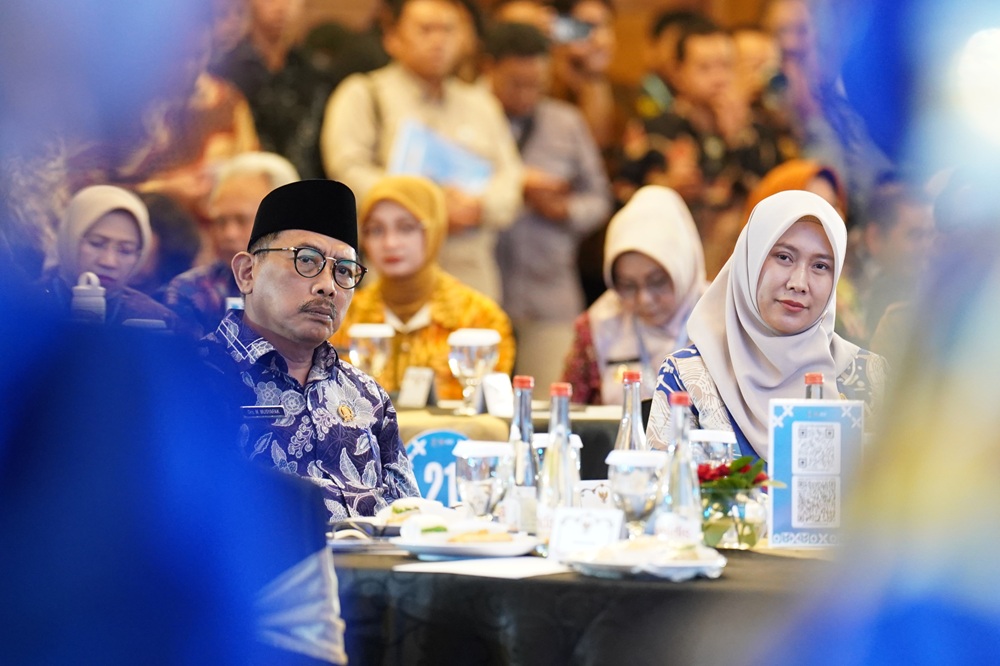 Musrenbang RKPD Jatim 2027: DPRD Tegaskan Aspirasi Rakyat Jadi Fondasi Pembangunan, Ekonomi Ditargetkan Inklusif