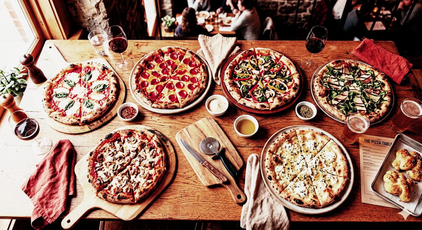 Anti Ribet! 3 Cara Bikin Pizza Tanpa Oven untuk Anak Kos, Murah dan Tetap Enak