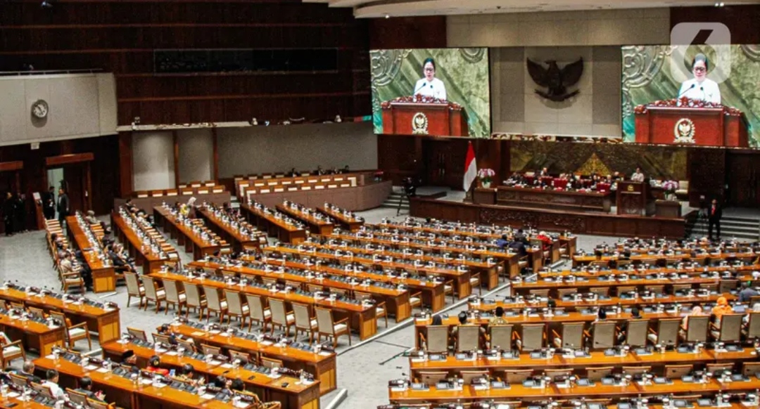 ​Yusril Usul Ambang Batas DPR Berdasar Jumlah Komisi