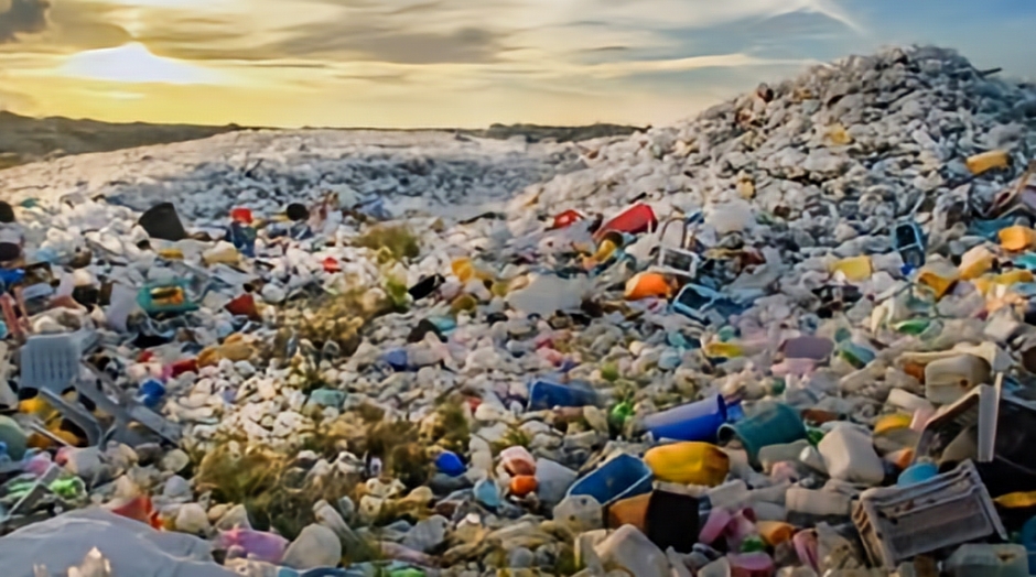 ​Harga Plastik Melejit 50 Persen, Saatnya Indonesia Putus Rantai Sampah Sekali Pakai