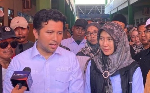 Sri Wahyuni Demokrat: Perempuan Harus Berani Terjun ke Dunia Politik