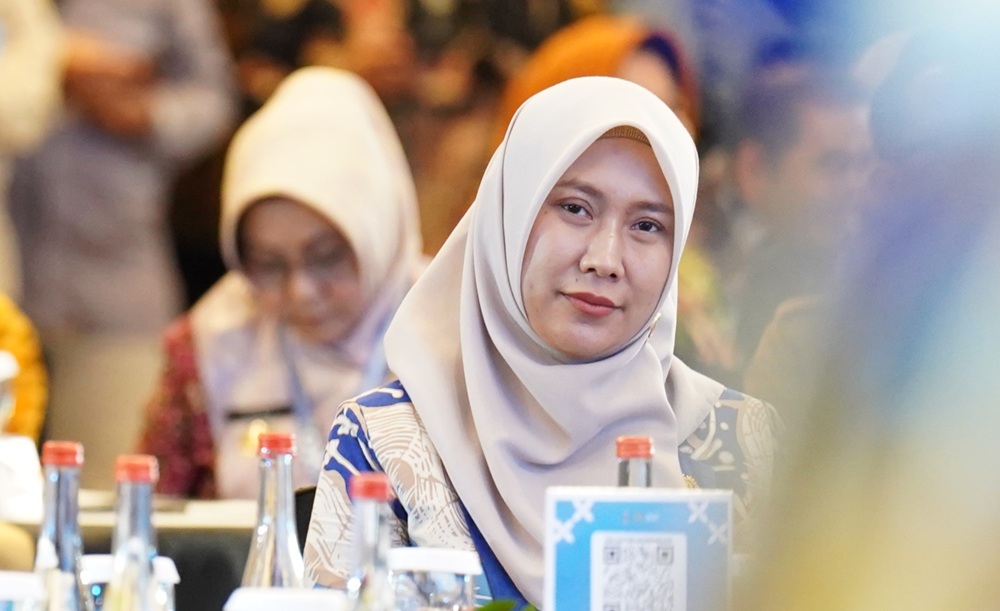 Sri Wahyuni Dukung Putusan MK Nomor 3/PUU-XXII/2024, tapi Jangan Sampai Turunkan Kualitas Pendidikan