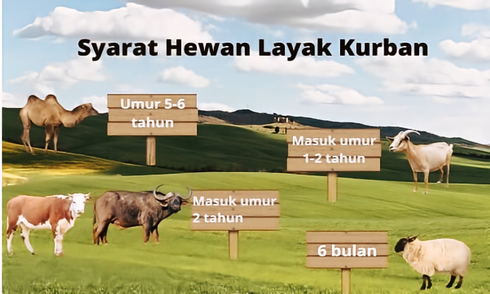 Panduan Kurban 2026 Bagi Pemula: Cara Tepat, Sah, dan Tanpa Ribet