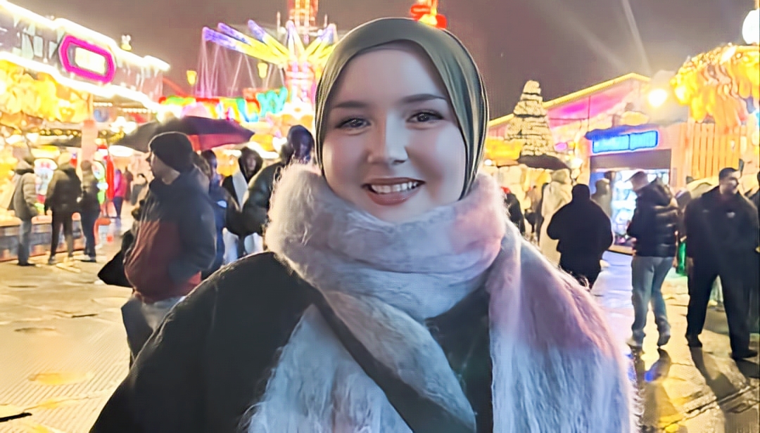 Vera Celik, Politikus Berhijab Pertama Tembus Dewan Kota Zurich: Jadi Simbol Kuat Perubahan Politik dan Inklusivitas di Swiss