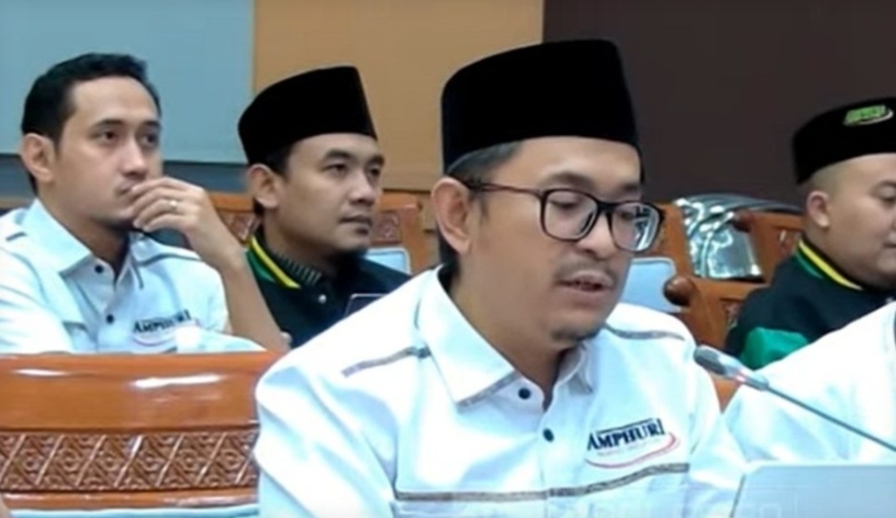 ​Stop Eksperimen! AMPHURI Ingatkan Pemerintah Soal Bahaya “War Tiket” Haji