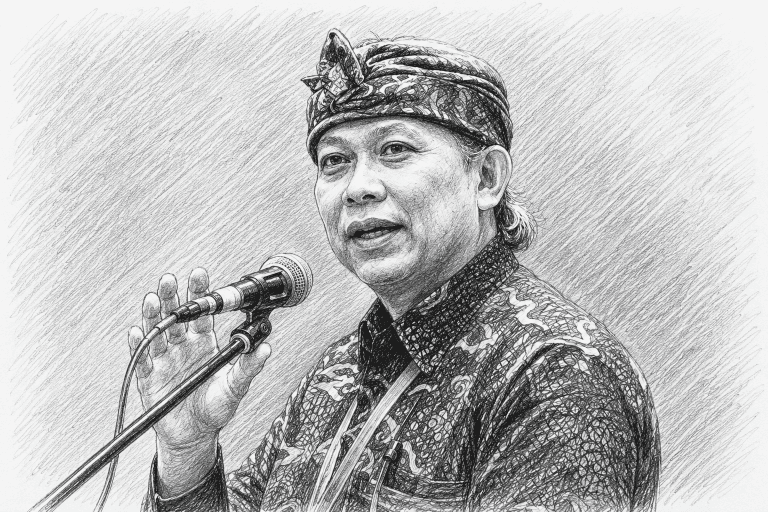 Benteng Quran di Tengah Badai Hoaks